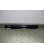 SAMSUNG REFRIGERATOR CONTROL COVER SCRATCHES/CHIPPED PART # DA63-05587A - $39.25