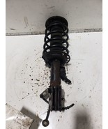 Driver Strut Front VIN 9 8th Digit Turbo Fits 13-16 FUSION 744613 - $1,107.22 MXN