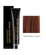 PRORITUALS Permanent Haircolor 6AUB-Medium Auburn - $29.00 CAD