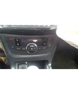 Temperature Control Fits 15-19 SENTRA 103935318Temp Controller Only, No ... - $89.51 CAD