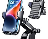 60+Lbs Strongest Suction &amp; Military-Grade 2023 Ultimate Car Phone Mount ... - $51.99