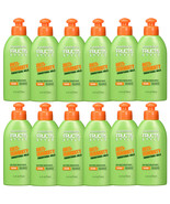 Pack of (12) New Garnier Fructis Style Anti-Humidity Smoothing Milk 5.10... - $103.88