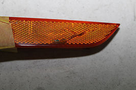 03-06 INFINITI G35 SEDAN 4 DOOR PASSENGER RIGHT SIDE MARKER LAMP RH 1156 image 2