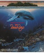 Summer in Paradise [Audio CD] The Beach Boys - €19,37 EUR