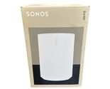 Sonos Bluetooth speaker S39 e10g1us1 Era 100 7.5" 490230 - $179.00