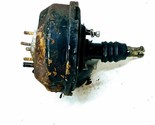 1975 Datsun 280Z OEM Brake Booster Without Master Cylinder Used w mounti... - $67.47