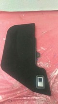 07-09 LEXUS LS460 XF40 REAR TRUNK FLOOR RIGHT SIDE LUGGAGE TRIM COVER PA... - $44.55