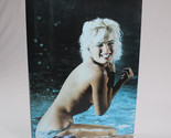 Marilyn The Last Take By Patte B. Barham And Peter H. Brown 1992 Hardcov... - $12.64