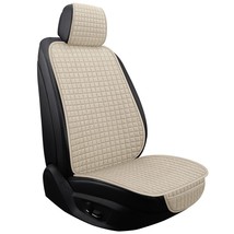 Universal Car Pad Seat Mat Automobiles Interior Covers Car Seat Protector protec - £51.98 GBP