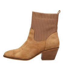 Corkys Footwear Corky&#39;s Crackling Bootie Size 8 - $42.07 CAD