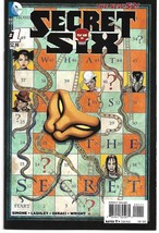 Secret Six (All 14 Issues) Dc 2014-2016 &quot;New Unread - £28.63 GBP