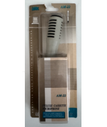 Labtec AM-22 Deluxe Cassette Microphone New In Box - $20.29 CAD