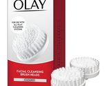 Olay Facial Cleaning Brush Advanced Facial Cleansing System Replacement ... - $13.79