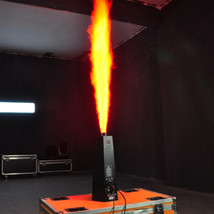 6-angle Spitfire Machine Performance Stage Fire Column Machine Special Effects P - £39.75 GBP