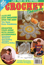 Crochet Fantasy #051 - €5,17 EUR