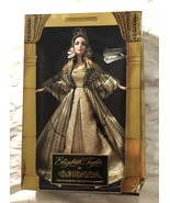 Barbie As Elizabeth Taylor in Cleopatra Doll - £102.98 GBP