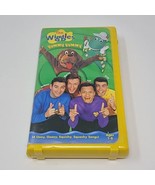 Wiggles, The: Yummy Yummy VHS 2000 Clam Shell Classic Kids Cartoon Movie... - £11.82 GBP