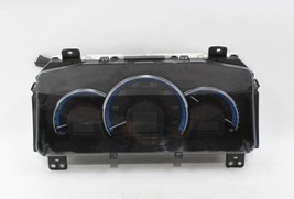 Speedometer Cluster 109K Miles MPH Xle Fits 2013-2014 TOYOTA CAMRY OEM #19455 - £88.38 GBP