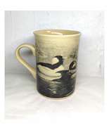 Ducks on Pond/Nature Scene Mug Unique! - Fast Ship! - $12.14 CAD