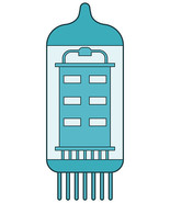 VACUUM TUBE 6BG6 G - $4.98