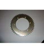 1979-80 Honda XR/XL 250 Rear Sprocket Aluminum - $713.82 MXN