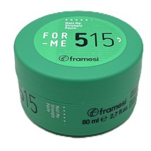 Framesi For-Me 515 Matt Me Strongly Paste 2.7 fl.oz  - $29.95