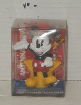 Vintage Disney Parks Exclusive Mickey Mouse Antenna Topper #2 - €21,45 EUR