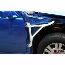 Fender Bar for 1989-1999 Toyota Starlet P80 P82 P90 P91 1.3T-4E 2WD + FA... - $265.00