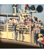 8mm Home Movie Western Parade Rodeo Bull Riding Bronc Busting Barrel Rac... - $1,285.84 MXN