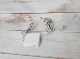 GENUINE Apple Magsafe 85W AC Power Adapter A1222 Tested - £16.39 GBP