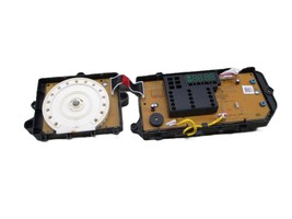 SAMSUNG WASHER CONTROL BOARD BROKEN TAB PART # DC92-01802Q - £14.64 GBP