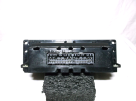 05-06  FORD EXPEDITION/ AUTO  TEMPERATURE/ CLIMATE/ CONTROLS/ HVAC image 4