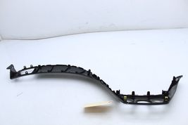 08-11 SUBARU IMPREZA DASHBOARD BEZEL TRIM Q5997 image 7