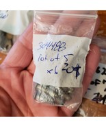 OEM OMC LOT of 5 Johnson Evinrude Outboard Engine carburetor screw # 304488 - €20,72 EUR OEM OMC LOT of 5 Johnson Evinrude Outboard Engine carburetor screw # 304488 - €20,72 EUR