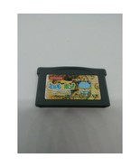 Wagamama Fairy: Mirumo de Pon! Gameboy Advance Japanese Version - $4.84