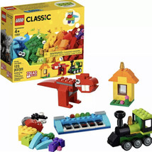 LEGO Bricks and Ideas LEGO Classic (11001) - £11.84 GBP