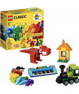 LEGO Bricks and Ideas LEGO Classic (11001) - £11.55 GBP