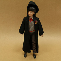 Harry Potter Wizarding World Posable Jointed Doll Figure Mattel *Missing Glasses - £11.57 GBP