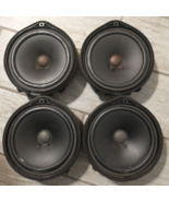 4 - Honda TAO TS-06529 Speakers - $924.57 MXN