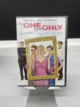 My One and Only (DVD, 2009, Widescreen) NEW - £5.50 GBP