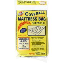 Warp Brothers CB-70 Banana Mattress Bag for Queen or Full, 70 92-Inch, Y... - $27.37 CAD