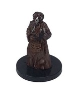 WOTC Star Wars Mini Miniature Zuckuss Bounty Hunter RPG Action Figure Da... - £14.46 GBP