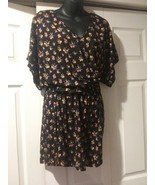 Women’s Junior romper Boutique Story  Teller Size XLarge - $284.91 MXN