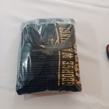 Gildan Premium George Washington Medecine Men's Pullover Hoodie Sweatshirt Sz S image 15