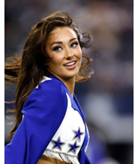 DALLAS COWBOY CHEERLEADER 4x6 PHOTO - $2.55
