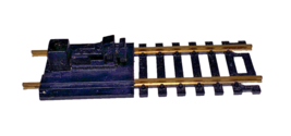 Tyco Dead End Uncoupler HO - $9.78