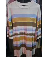 Men&#39;s L SouthPole 100% Acrylic Shirt New W/O Tags - €21,34 EUR