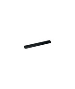 3M WR310LE KEYBOARD WRIST REST BLACK FOR KP200LE - $1,438.45 MXN