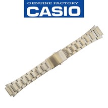 Genuine Casio Stainless Steel Watch Band AE-1100WD AQW-100D AQW-101D AE-1000WD - £29.84 GBP