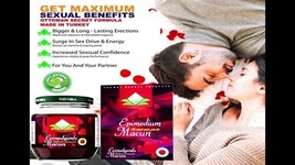 Pure Herbs: HT Combination - 4 oz. ( Natural Herbal Ectracts) image 4